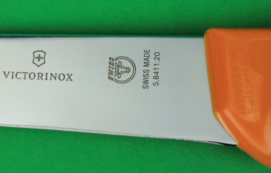Preview: Swibo Messer Stechmesser 5.8411.20